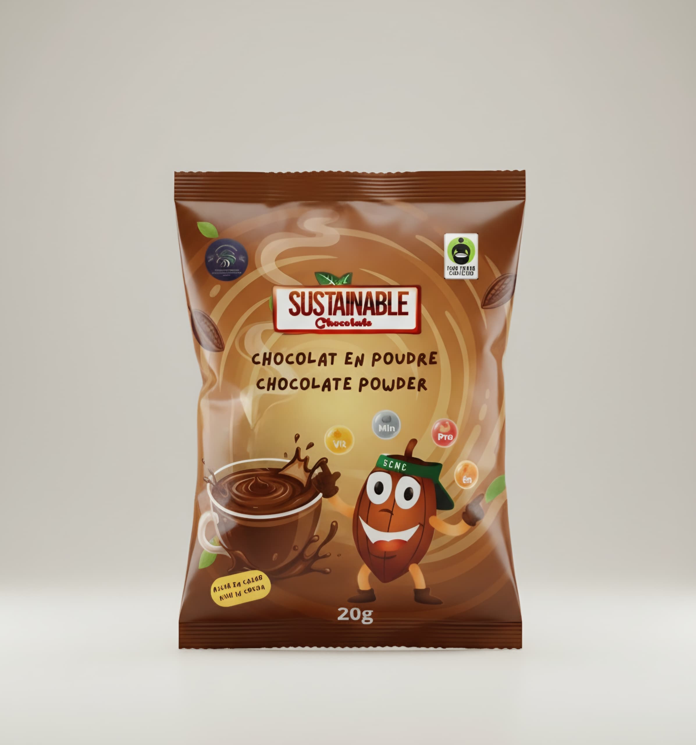 Sustainable Chocolate